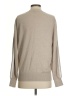 Unbranded 100% Cotton Tan Pullover Sweater Size S - photo 2