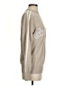 Unbranded 100% Cotton Tan Pullover Sweater Size S - photo 4