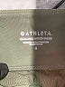 Athleta Green Active Pants Size 6 - photo 7