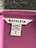 Athleta Pink Sweatshirt Size S - photo 7