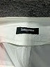 Sinequanone 100% Cotton Ivory Shorts Size EU (FR) 34 / US 2 - photo 3