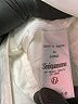 Sinequanone 100% Cotton Ivory Shorts Size EU (FR) 34 / US 2 - photo 4