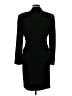 Max Mara 100% Virgin Wool Black blazers Size 6 - photo 2
