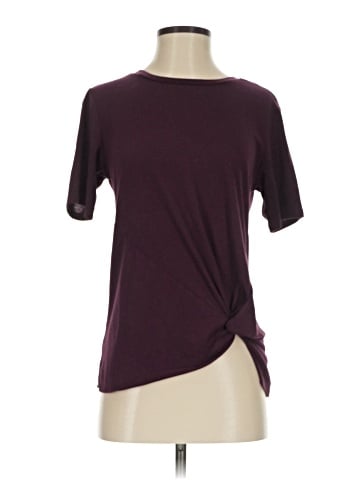 Hippie Laundry Short Sleeve T-Shirt (view 1)