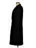 Max Mara 100% Virgin Wool Black blazers Size 6 - photo 5