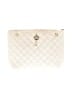 Unbranded Argyle Ivory White Clutch One size - photo 1