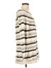 Style&Co Stripes Ivory Pullover Sweater Size L - photo 4