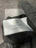 Eddie Bauer Solid Black Casual Dress Size L - photo 8