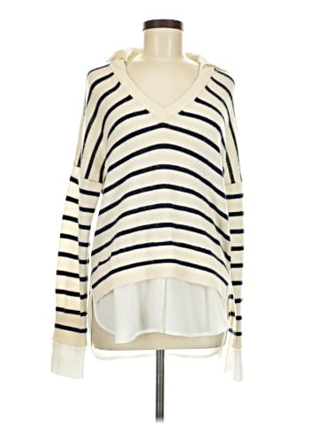 Scripted Cardigan (view 1)