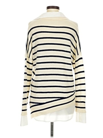 Scripted Cardigan (view 2)