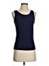 Unbranded Purple Active Tank Size S - photo 1