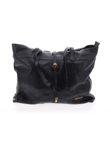 Stella & Max Leather Shoulder Bag (view 1)