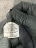 Tribal Solid Black Active Pants Size 14 - photo 7