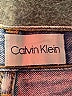Calvin Klein 100% Cotton Blue Jeans Size 13 - photo 7