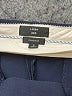 J.Crew 365 Solid Blue Dress Pants Size 8 - photo 7