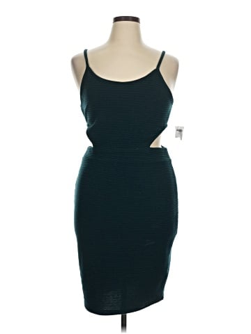 Charlotte Russe Cocktail Dress (view 1)