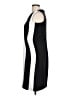 Alexia Admor 100% Polyester Graphic White Cocktail Dress Size 12 - photo 5