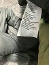 J.Crew 100% Polyester Green Coat Size M - photo 4