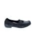 SAS 100% Leather Black Flats Size 9 (wide) - photo 1