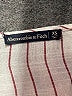 Abercrombie & Fitch Stripes White Romper Size XS - photo 4