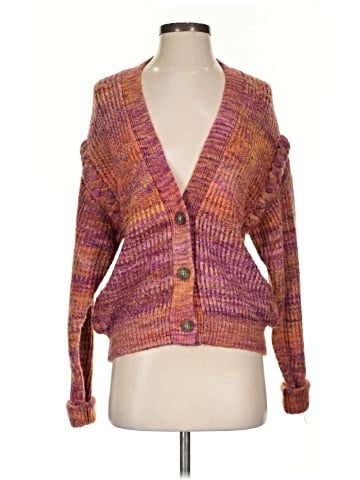 Dex Cardigan (view 1)