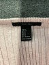 Forever 21 Pink Sweater Vest Size S - photo 7