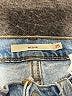 Levi's Blue Jeans Size 25 waist - photo 7