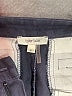 Tyler Boe Blue Active Pants Size 2 - photo 4