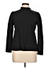 Madewell Black Long Sleeve Turtleneck Size L - photo 1
