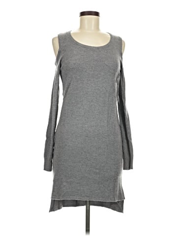 Love Stitch Casual Dress (view 1)