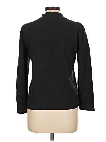Madewell Long Sleeve Turtleneck (view 2)