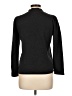Madewell Black Long Sleeve Turtleneck Size L - photo 2