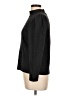 Madewell Black Long Sleeve Turtleneck Size L - photo 5