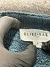 Olive and Oak Teal Turtleneck Sweater Size L - photo 7