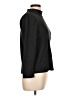 Madewell Black Long Sleeve Turtleneck Size L - photo 4