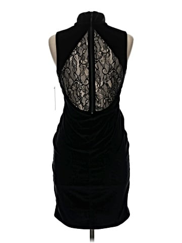 Alice + Olivia Cocktail Dress (view 2)