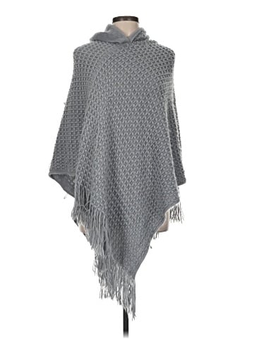 Collection 18 Poncho (view 1)