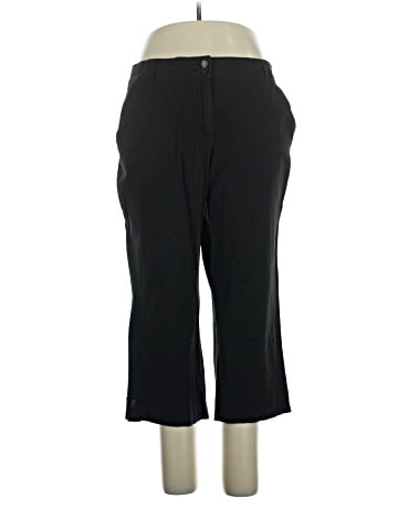 Coldwater Creek Dress Pants (view 1)