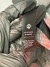 Agnes & Dora Graphic Black Active Pants Size Sm - Med - photo 5