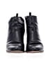 Dr. Scholl's Solid Black Ankle Boots Size 5 - photo 2