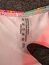 Unbranded Floral Pink Swimsuit Bottoms Size 2X - photo 3