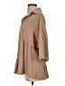 Kirundo 100% Polyester Tan 3/4 Sleeve Blouse Size S - photo 5