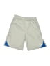 Real Essentials Color Block Gray Athletic Shorts Size M (toddler) - photo 1
