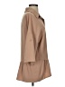 Kirundo 100% Polyester Tan 3/4 Sleeve Blouse Size S - photo 4