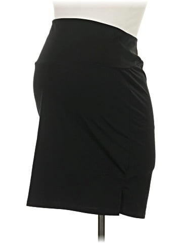 Old Navy - Maternity Casual Skirt (view 1)