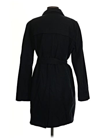 Tahari Trenchcoat (view 2)