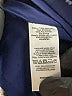 Ann Taylor LOFT 100% Polyester Blue 3/4 Sleeve Blouse Size S - photo 8