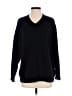 Gap Black Pullover Sweater Size S - photo 1