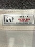 Gap Ivory Jeans Size 27 waist - photo 7
