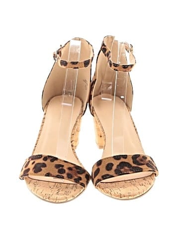 Lovemarks Heels (view 2)